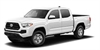 Certified Pre-Owned 2023 Toyota Tacoma SR Truck in Chicago - TradinPost Classifieds
